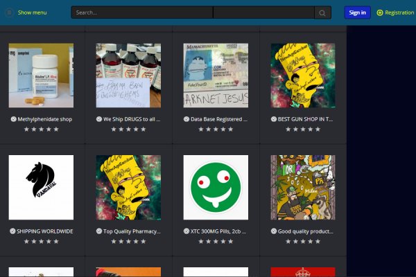 Войти даркнет