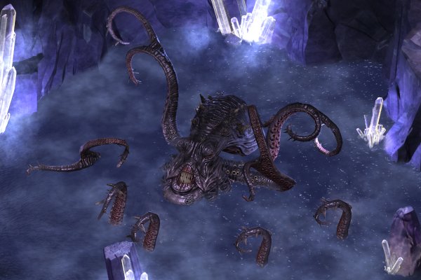 Что продают на кракене